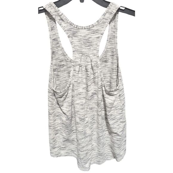 LULULEMON ATHLETICA Salute The Sun Singlet II Size 6 - Picture 3 of 3